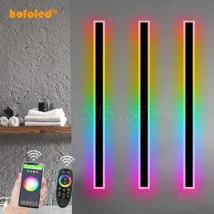 مصباح حائط ذكي