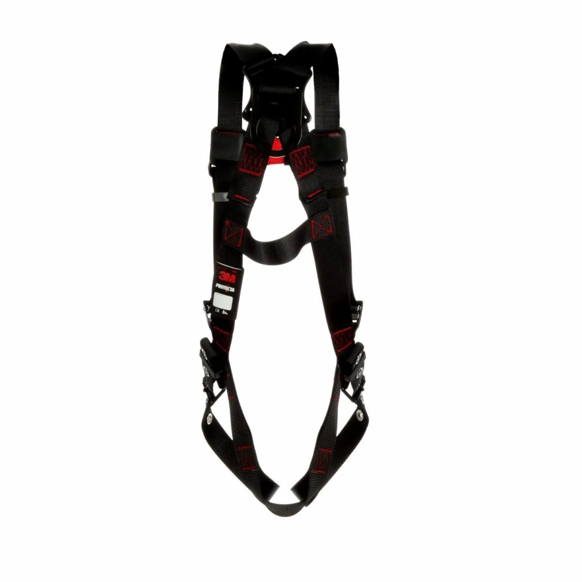 3M Protecta vest style harness