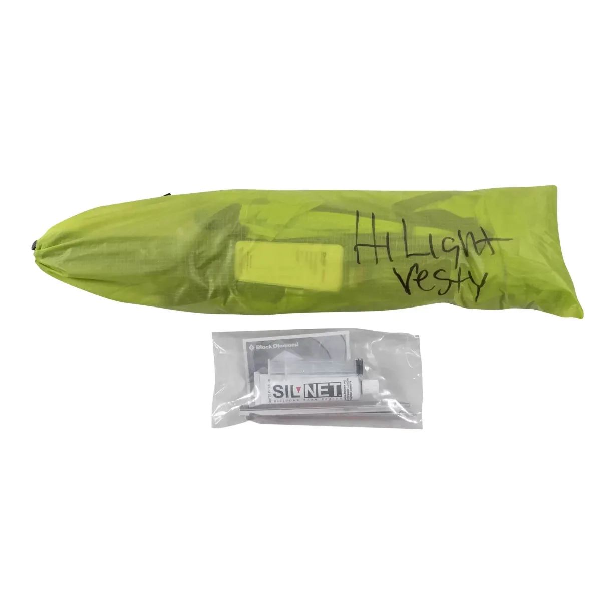 Black Diamond Hilight 2P Vestibule