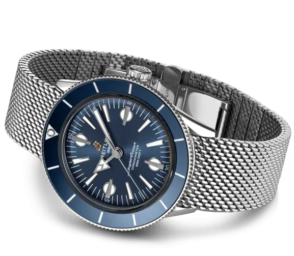 BRT Watch Superocean Heritage 57 Bracelet