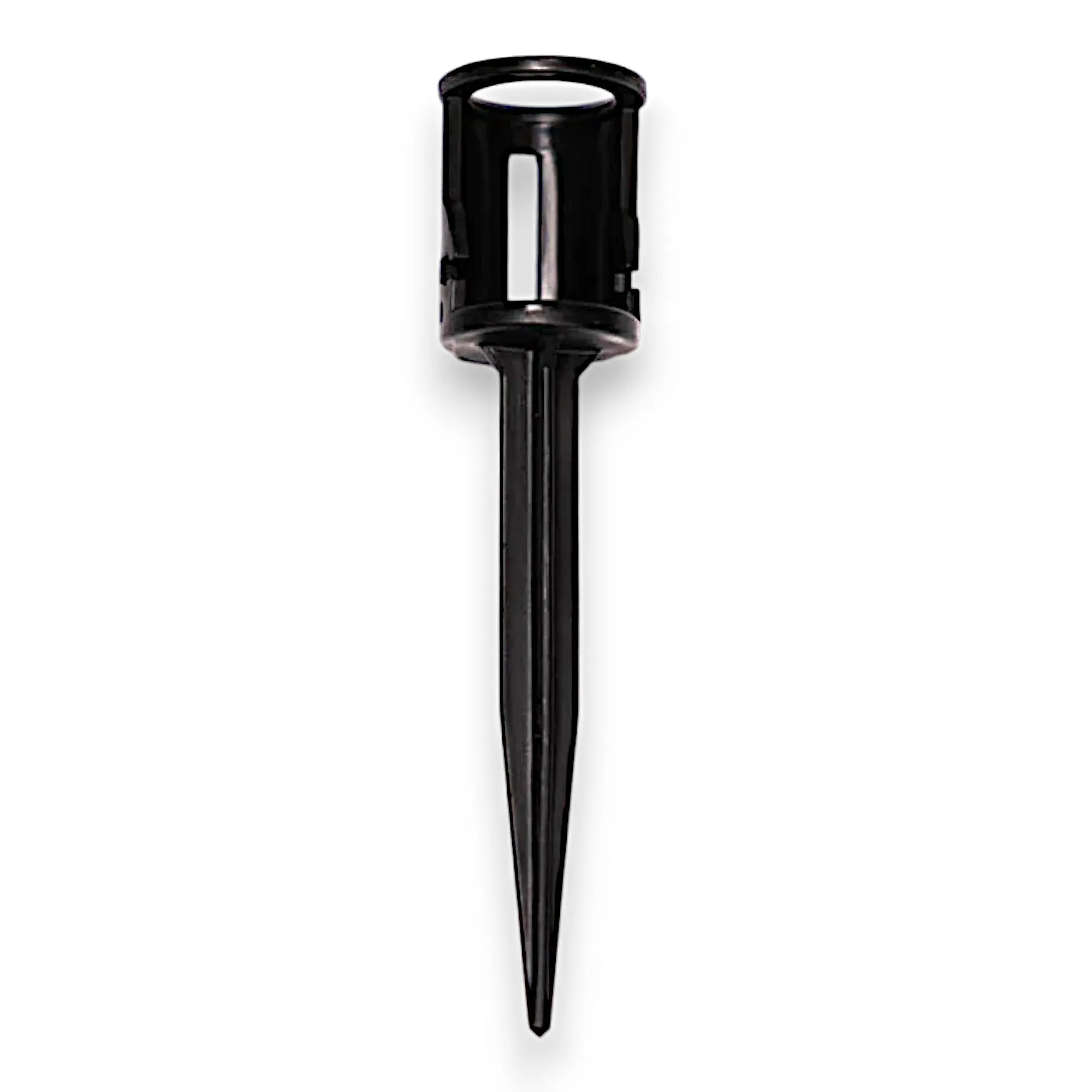 C9/C7 Best Enclosed 5" Light Stake (Patent Pending)