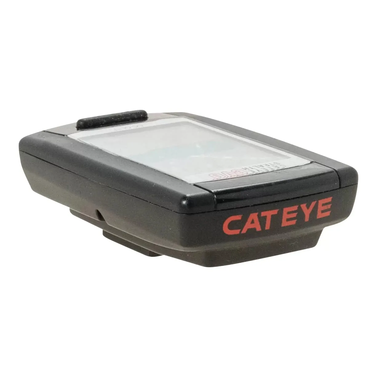 Cateye Stealth evo