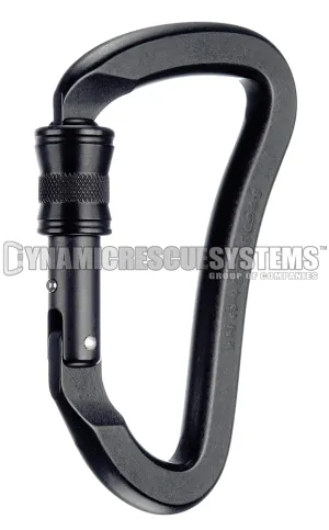 Crossover Carabiner - NFPA, ANSI, SMC