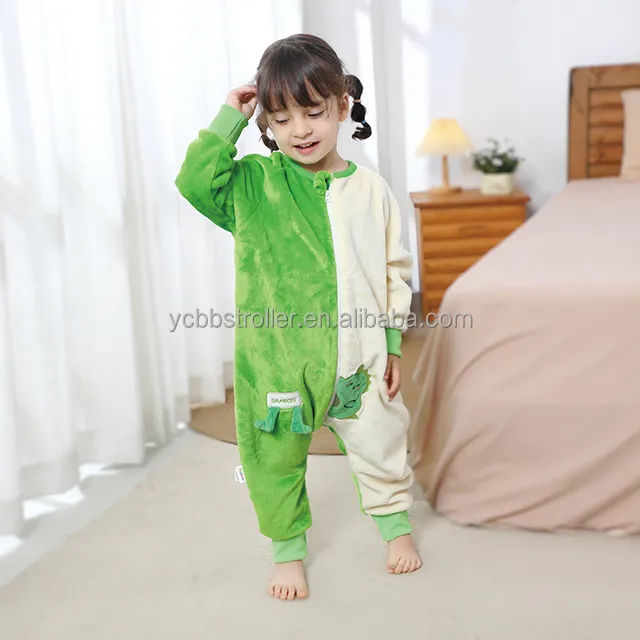 Factory Winter Homewear Children's-ملابس منزلية شتوية من المصنع
