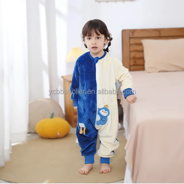 Factory Winter Homewear Children's-ملابس منزلية شتوية من المصنع