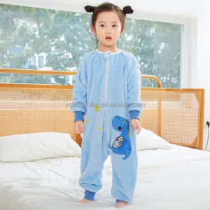 Factory Winter Homewear Children's-ملابس منزلية شتوية من المصنع