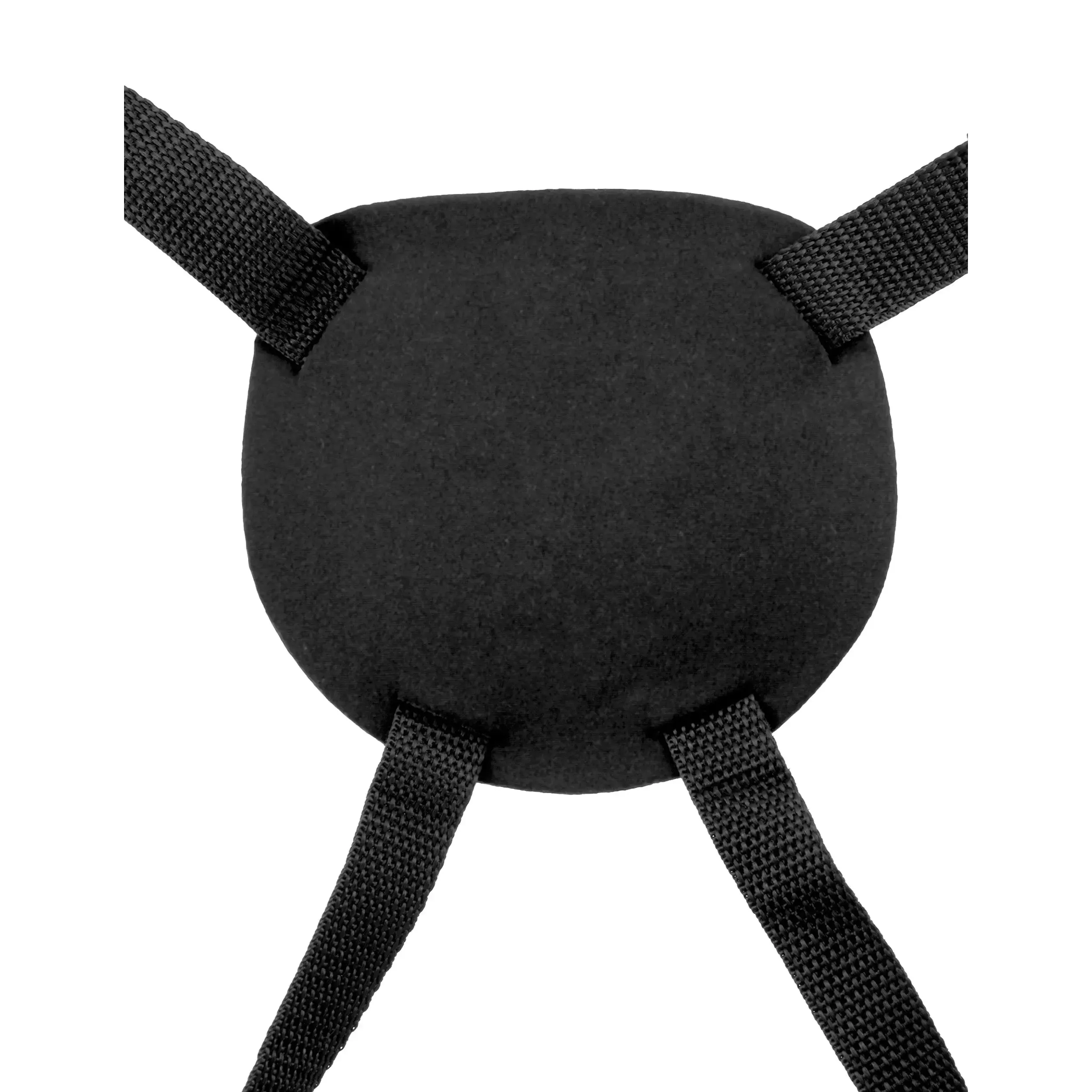 Fetish Fantasy Series Stay-Put Harness - Black