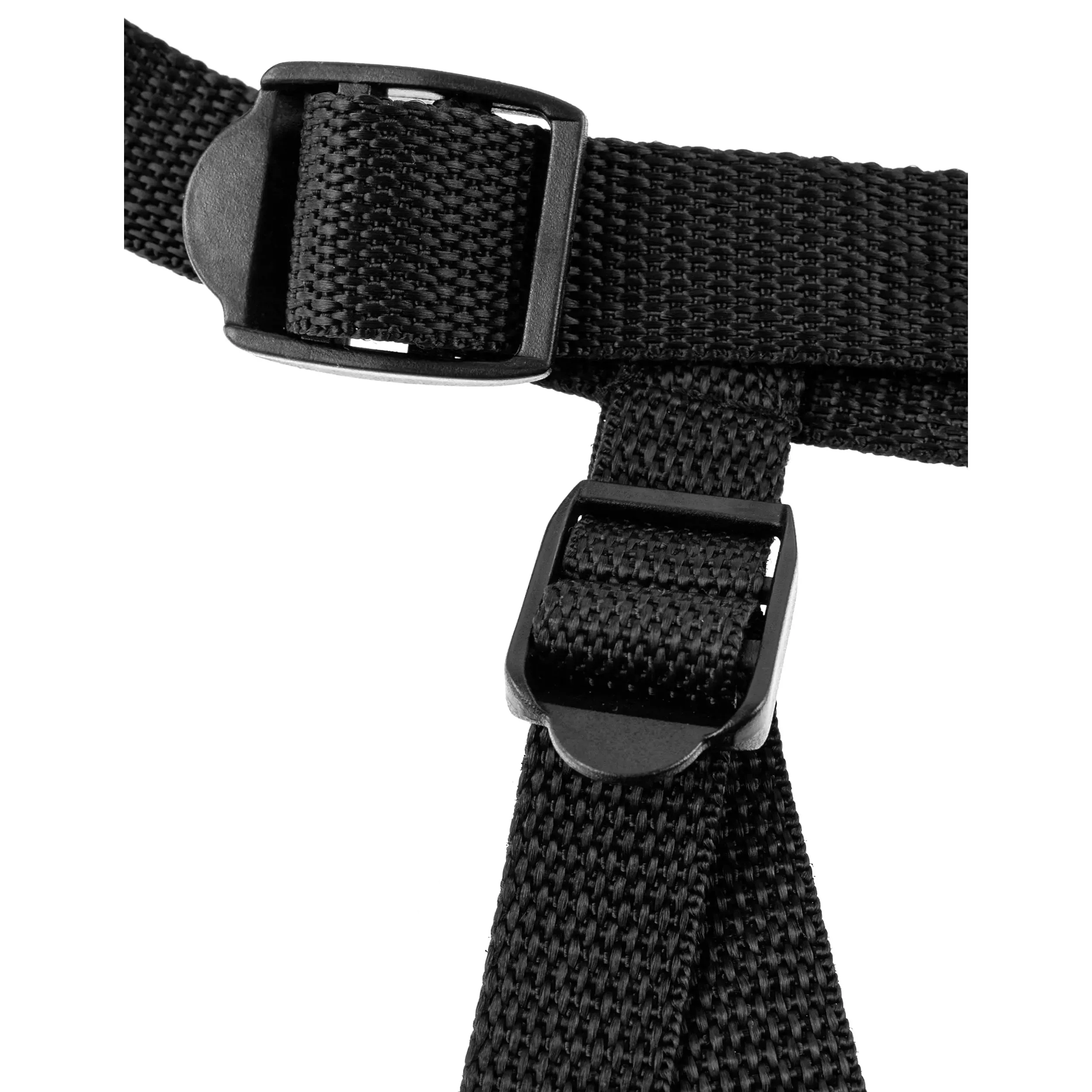 Fetish Fantasy Series Stay-Put Harness - Black