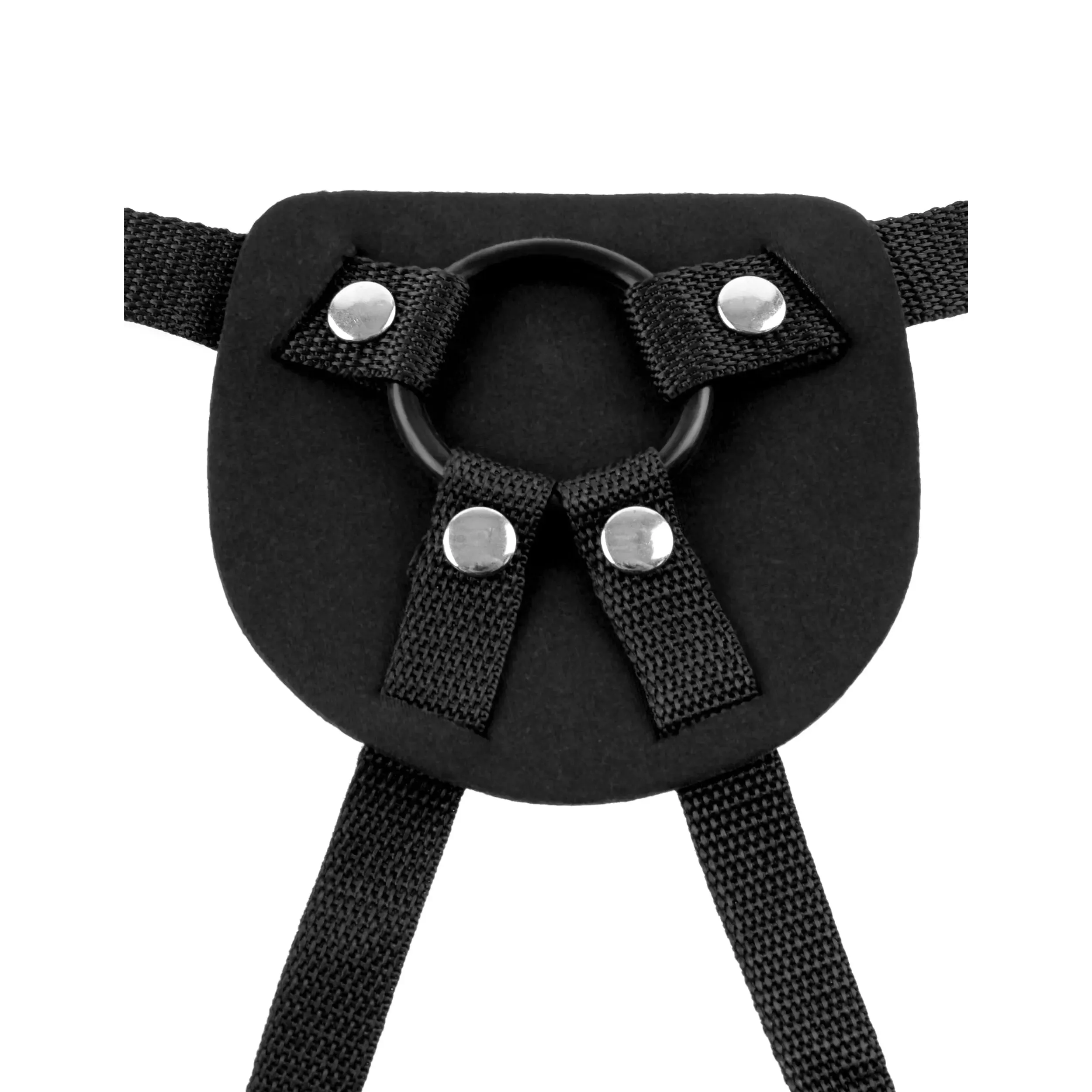 Fetish Fantasy Series Stay-Put Harness - Black