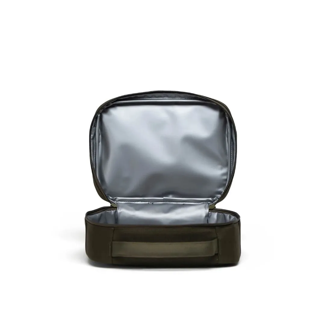 Pop Quiz Lunch Box (Ivy Green)
