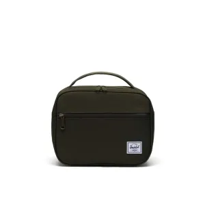 Pop Quiz Lunch Box (Ivy Green)