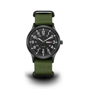 Rugged Outdoor Watch