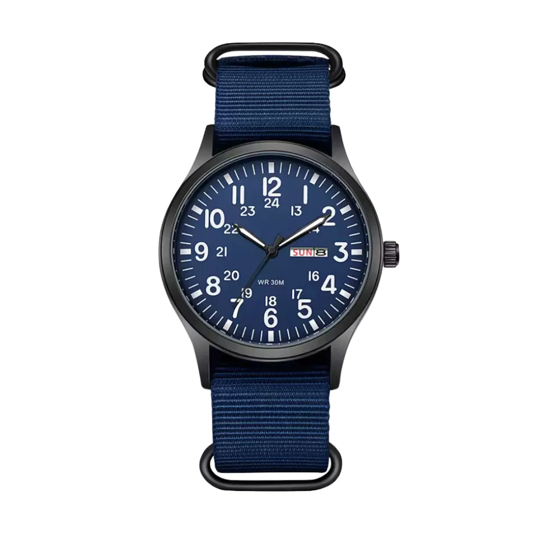 Rugged Outdoor Watch