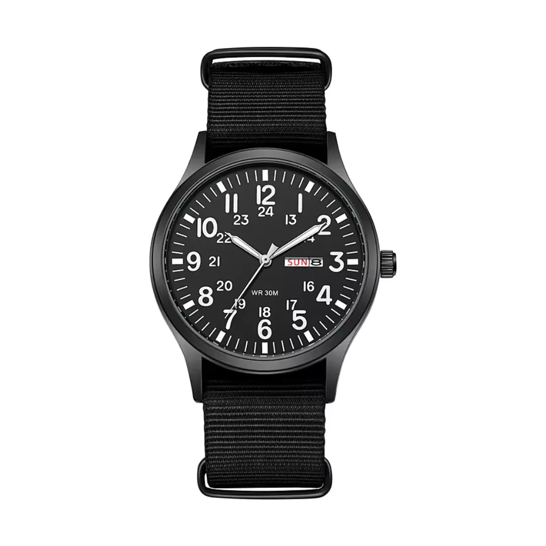 Rugged Outdoor Watch