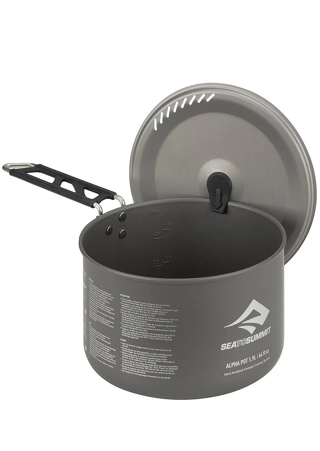 Sea To Summit Alpha Pot