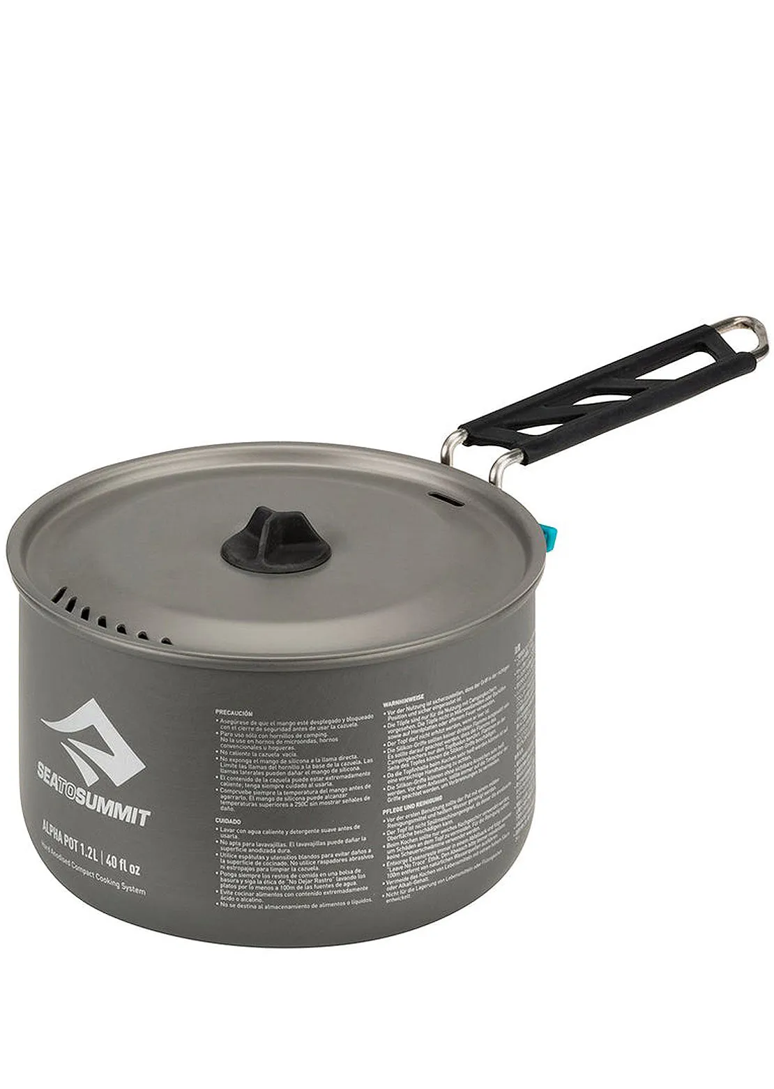 Sea To Summit Alpha Pot