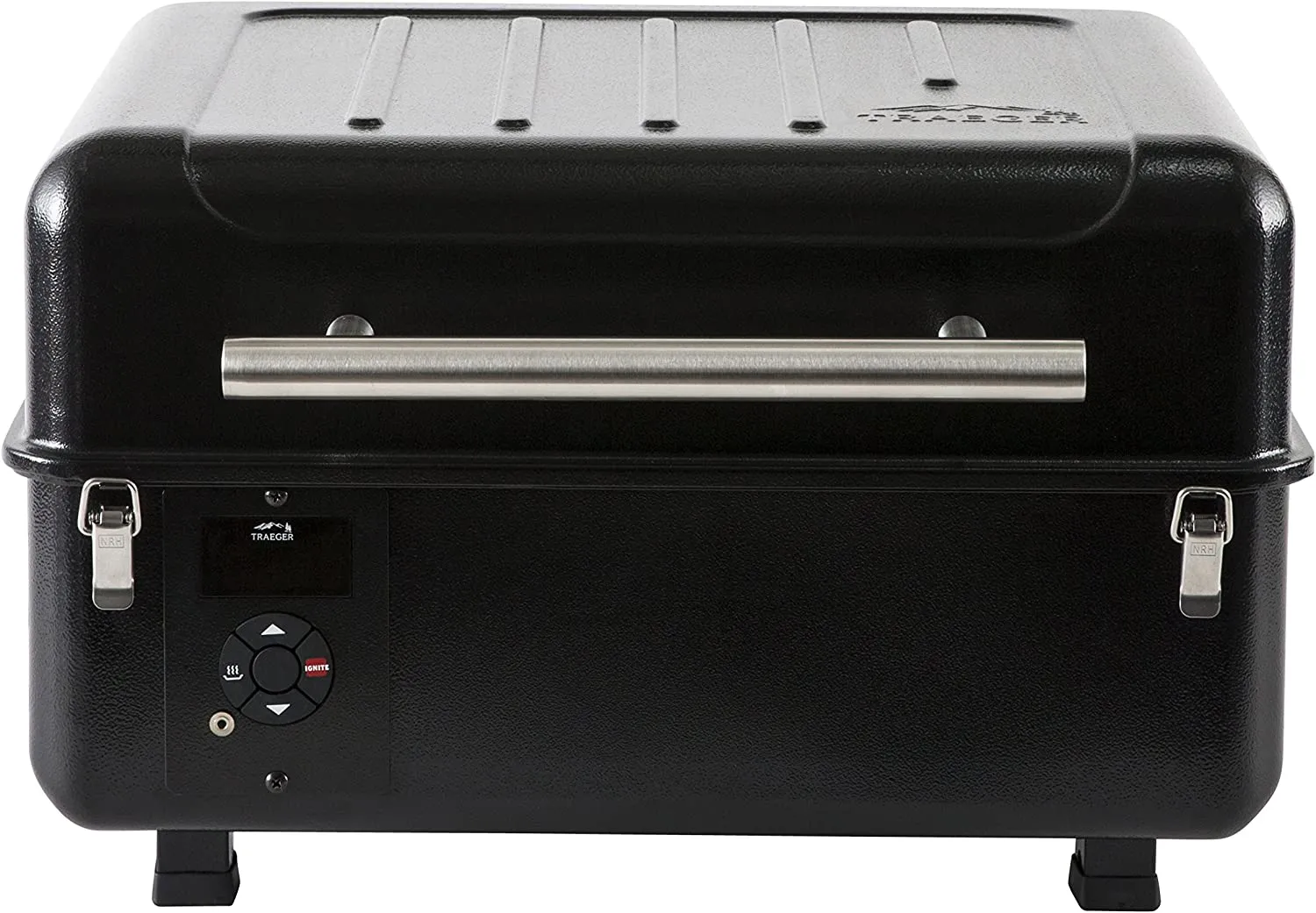 Traeger Ranger Portable Pellet Grill - TFT18KLD