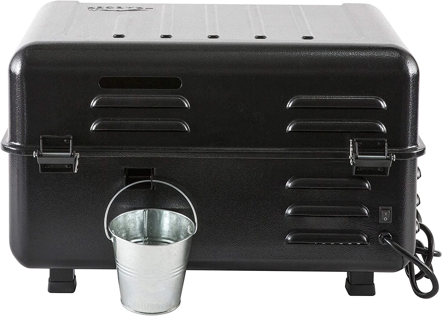 Traeger Ranger Portable Pellet Grill - TFT18KLD